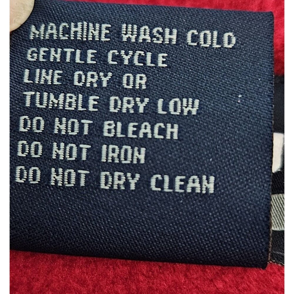 Ridgid Tool Soft-Shell Landway Jacket Fleece Line… - image 7